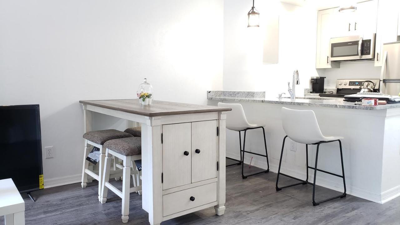 Discover Luxury Condo Steps Away From Celebration Pointe And I-75! Gainesville Ngoại thất bức ảnh