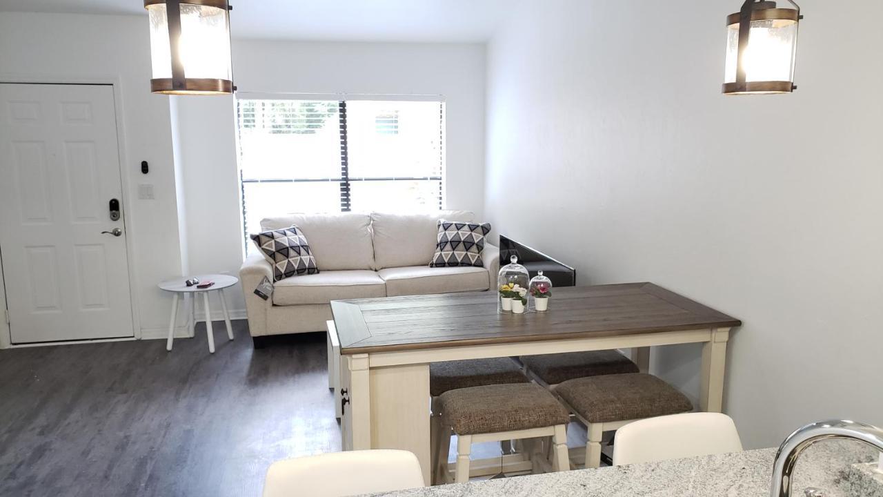 Discover Luxury Condo Steps Away From Celebration Pointe And I-75! Gainesville Ngoại thất bức ảnh