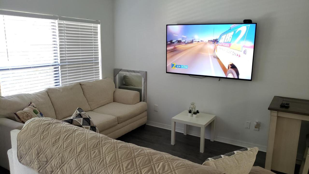 Discover Luxury Condo Steps Away From Celebration Pointe And I-75! Gainesville Ngoại thất bức ảnh