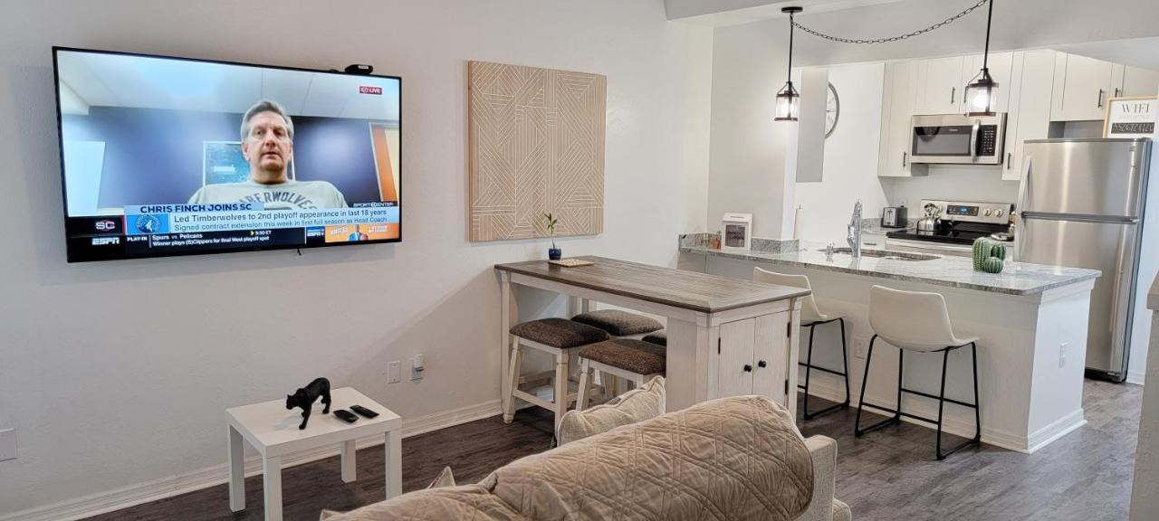 Discover Luxury Condo Steps Away From Celebration Pointe And I-75! Gainesville Ngoại thất bức ảnh