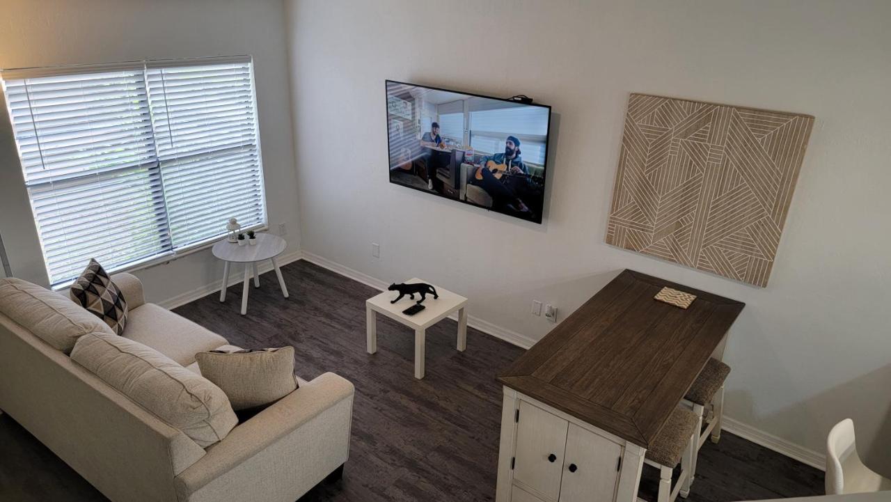 Discover Luxury Condo Steps Away From Celebration Pointe And I-75! Gainesville Ngoại thất bức ảnh