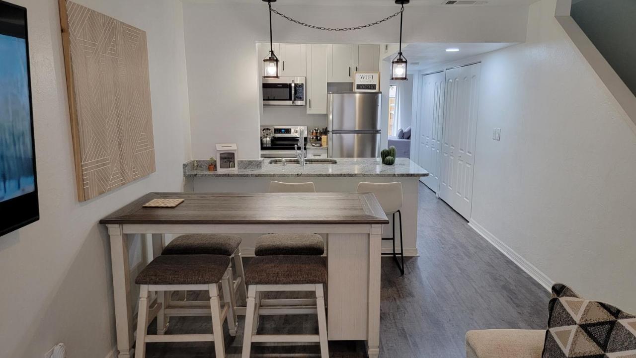 Discover Luxury Condo Steps Away From Celebration Pointe And I-75! Gainesville Ngoại thất bức ảnh